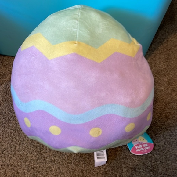 💖NWT🐣Squishmallows💖 Flip A Mallows - Picture 10 of 12
